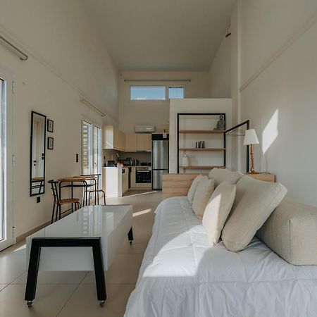 Ponte Suites Antirrio Экстерьер фото