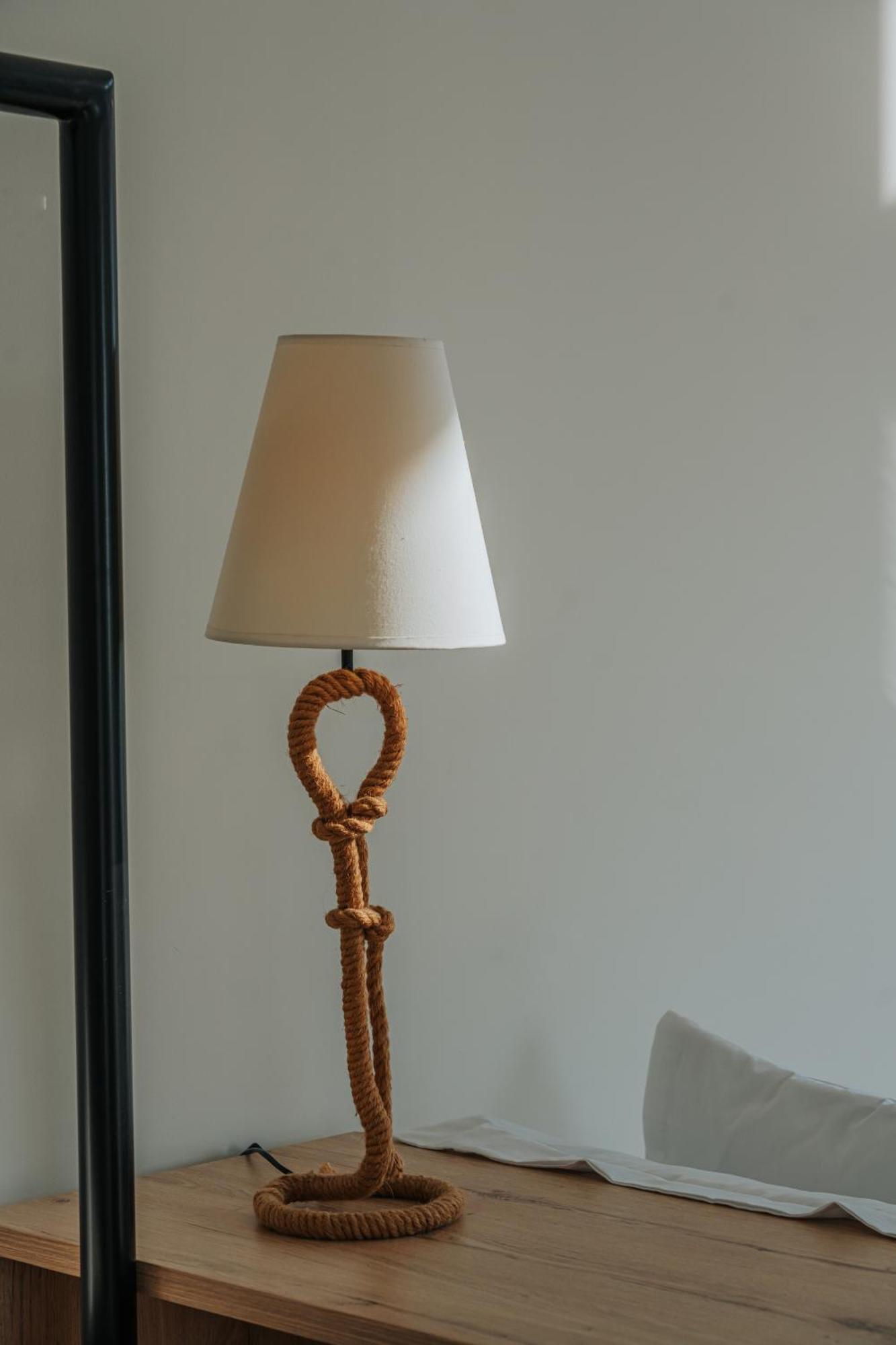 Ponte Suites Antirrio Экстерьер фото